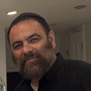 Aharon