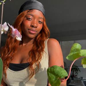 Naomi