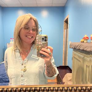 Heather Kendall