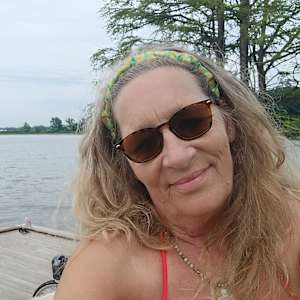 Melissa Ranow