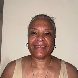 Tarsha Williams