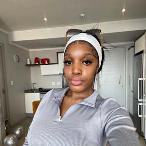 Lethabo Modise