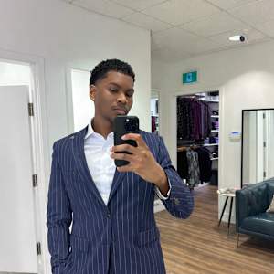Joshua