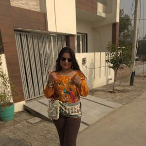 Tanisha