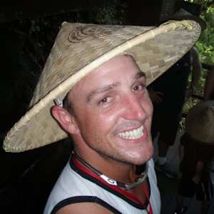 Alex Powell