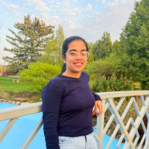 Nirjala Aryal