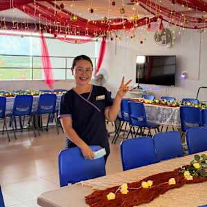 Maria Teresa Supetran