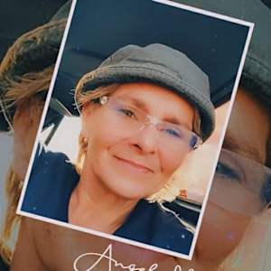 Angela Morris