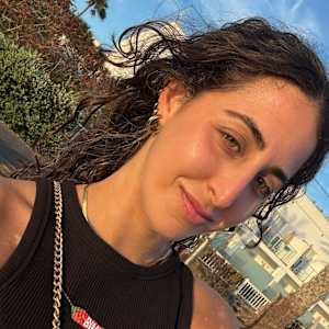 Vanessa Nieves Martinez