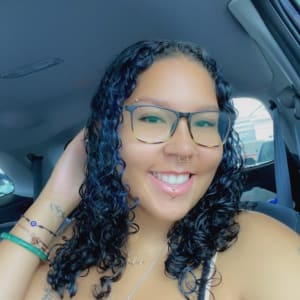 Amber