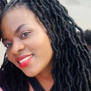 Olivia Muponya