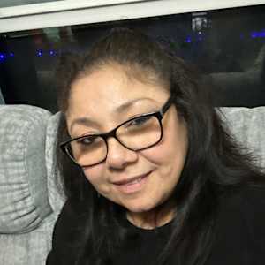 Cynthia Garcia