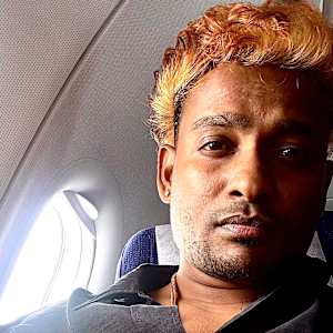 Rajkiran