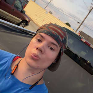 trenton rogers