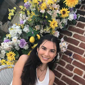 Sarah