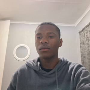Simphiwe Nxele