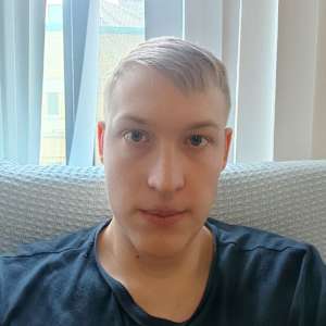 Mykyta Bykov