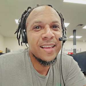 Jason F. Enos