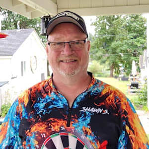 Shawn Shirley