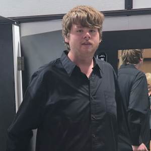 Keaton Johnson