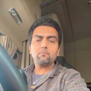 Parvinder Singh