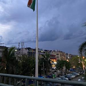 Anshul yadav