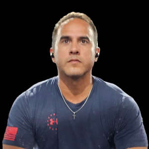 Aaron Pasillas