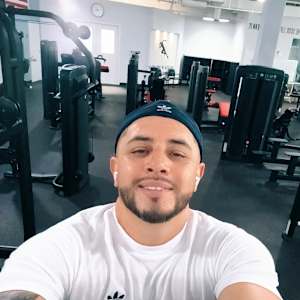 Luis panales