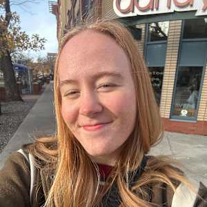 Sarah