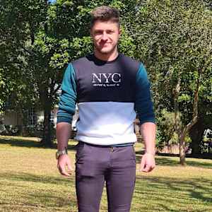 Ruan Nel