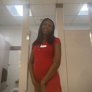 Tiffany Mitchell