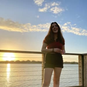 Sarah