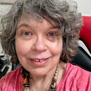 JoAnn Jordan