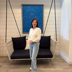 Shirley Chen