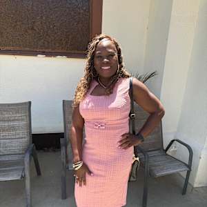 Joytonia Jackson