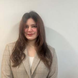 Anuja Chachad