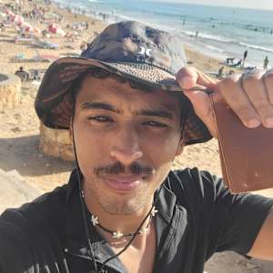 zakaria arreffag