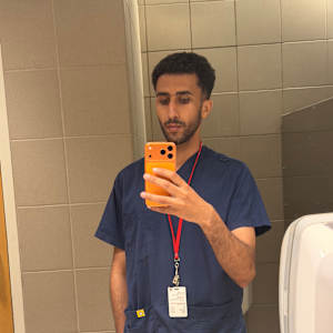Mohamed Hamed