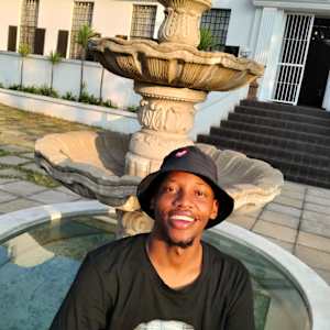 kevin Mukondeleli Phasani
