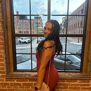 Keyana Cruse
