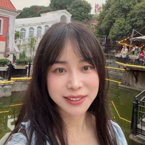 Alisa Yang