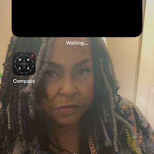 Deborah Young  Bey