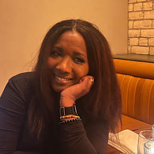 Keisha Edwards