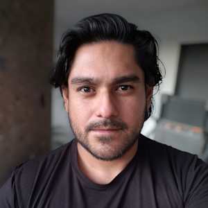 Abraham Velázquez Velasco