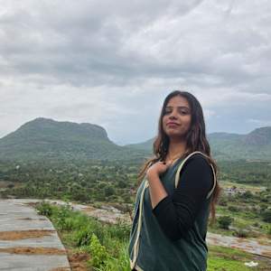 Dhanashree S