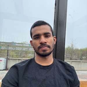 Shahed Hossain