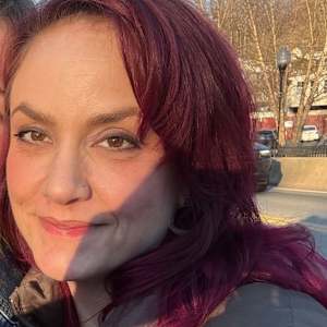 Amanda