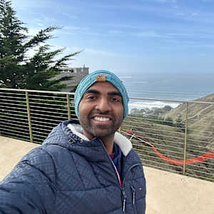 Avinash K