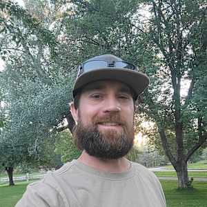 Cole Woods