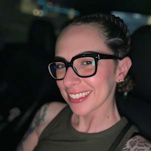 Samantha Terry